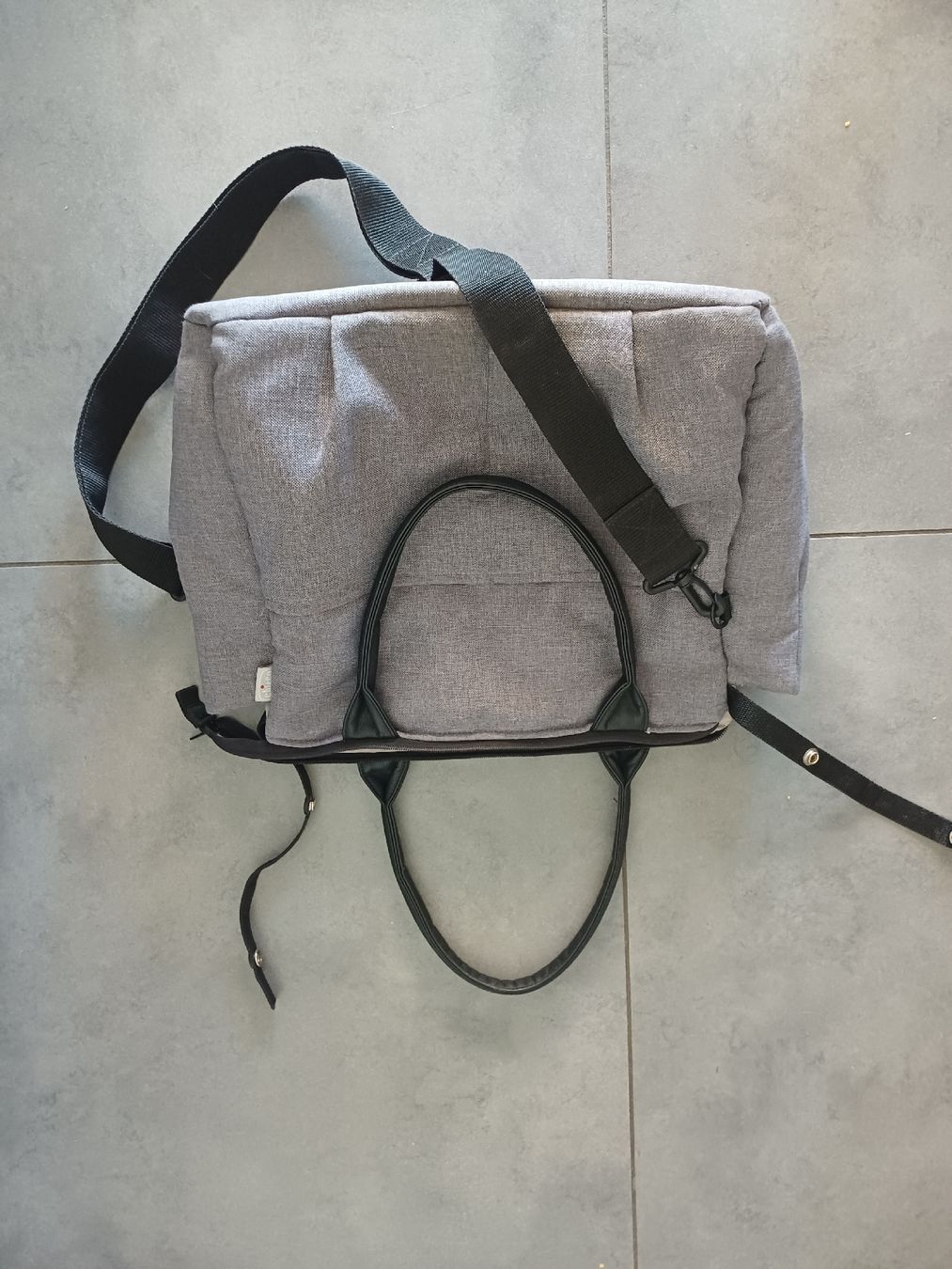 Chicco Borse & Zaini: Sac à langer Chicco Organizer – Usato da Givisiez venduto da ang_96zc 3