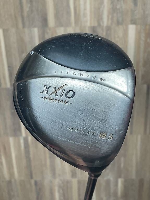 Mazze & Set: XXIO Driver – Usato da Bern venduto da mia_8nfn