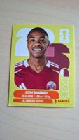 Panini WM 2026 Sticker QAT 11