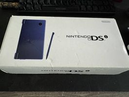 Nintendo DS i OVP