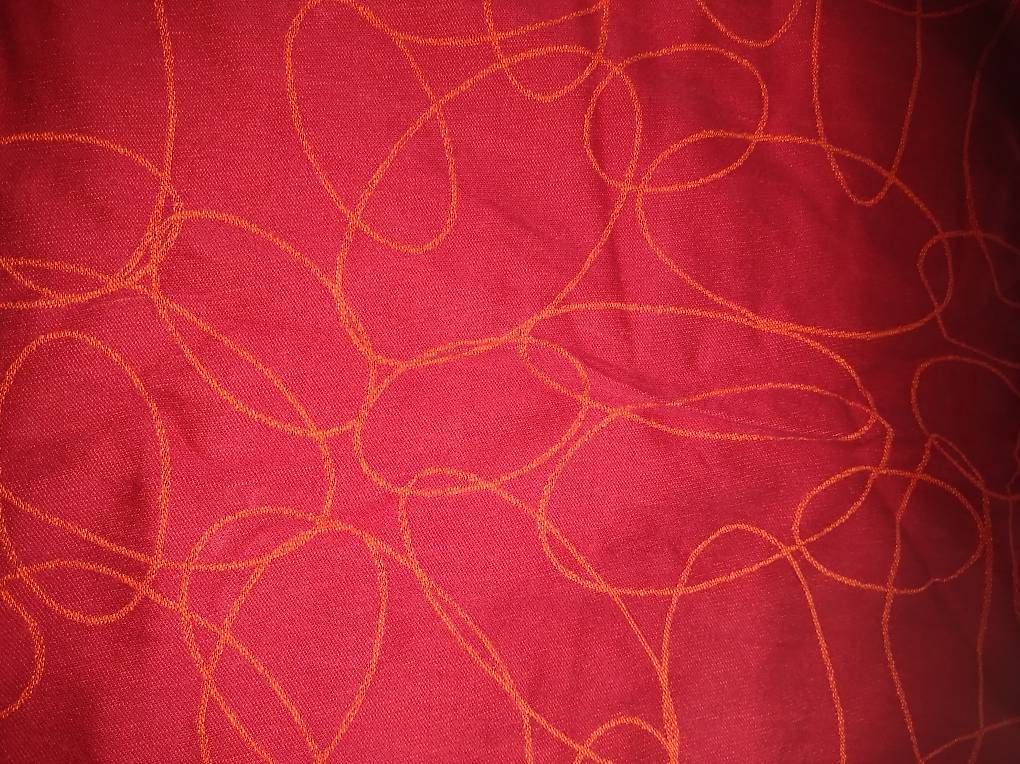 Didymos Bauch- & Rückentragen: Didymos Rubin Mandarin Tragetuch Grösse 7 – Gebraucht aus Ueberstorf von cla_xnx5