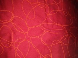 Didymos Rubin Mandarin Tragetuch Grösse 7