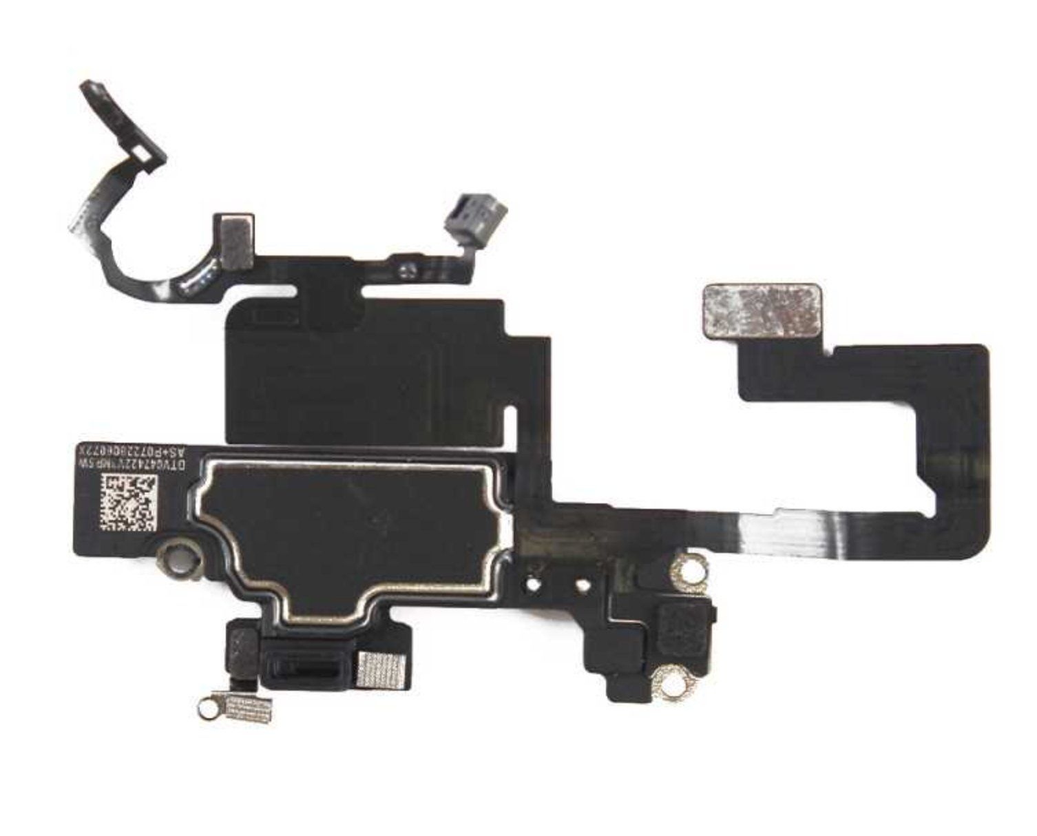 Apple Telefoni cellulari / Smartphones: iPhone 12 mini - Ecouteur Interne du Haut iPhone – Nuovo e nell'imballaggio originale da Morges venduto da DA-repa