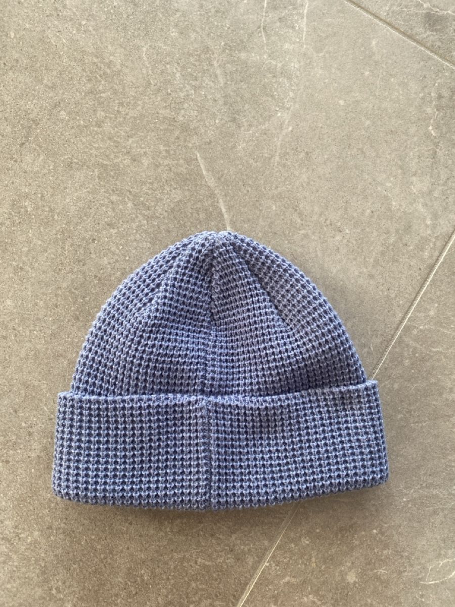 Patagonia Copricapi, berretti & cappellini: Patagonia SnowDrifter Beanie – Nuovo (secondo la descrizione) da Flims Dorf venduto da aniska 1