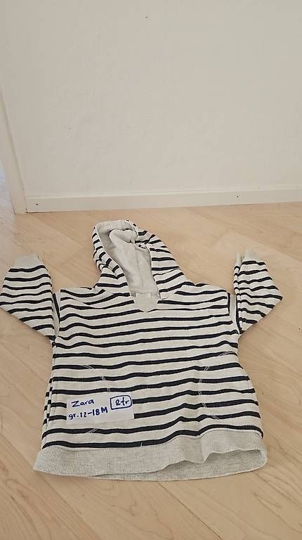 Pulls et sweat-shirts: Zara Pullover 12-18M – D'occasion à Flurlingen par Nicole_Koogoo