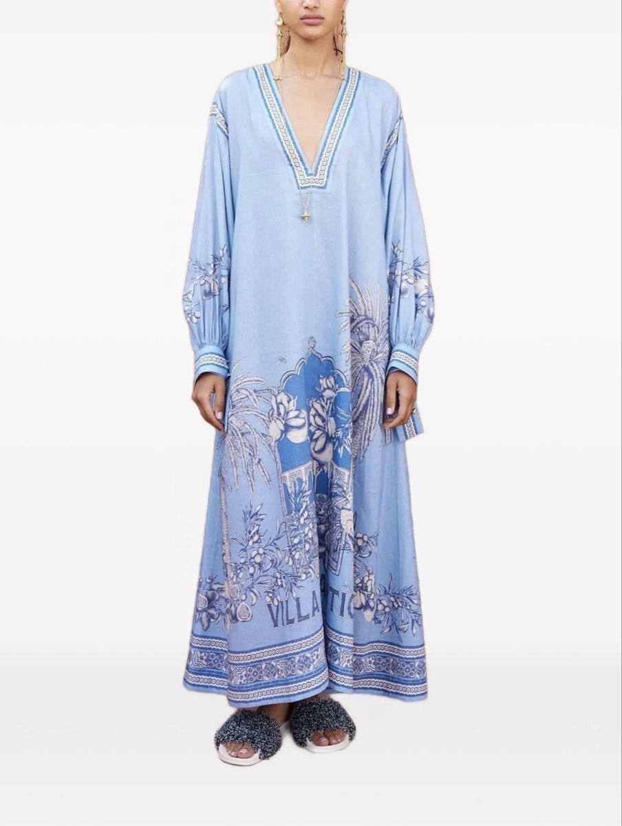 Kleider: ALÉMAIS Kleid Gr.40-42 Neu – Neu (gemäss Beschreibung) aus Luzern von TENDIMO 5