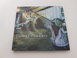 "Figure Fantasy" Bildband Star Wars Pop Culture Fotobuch