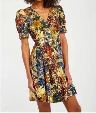 Robe d'été
