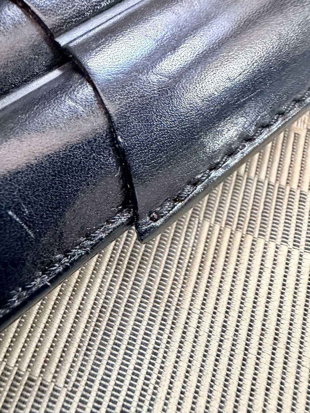Altri Prodotti per fumatori: NA0097 Zigarrenetui Leder & 2 Davidoff Zigarren Special T – Usato da Horgen venduto da Paintingmaster 7