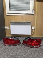 BMW 1er E82/E88 Original Hella Rückleuchten Set