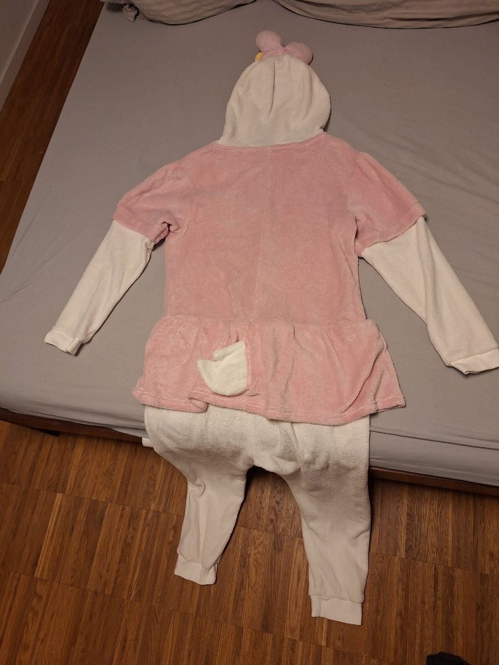 Tute: Disney Minnie Maus Overal Damen – Nuovo (secondo la descrizione) da Regensdorf venduto da Schmim 3