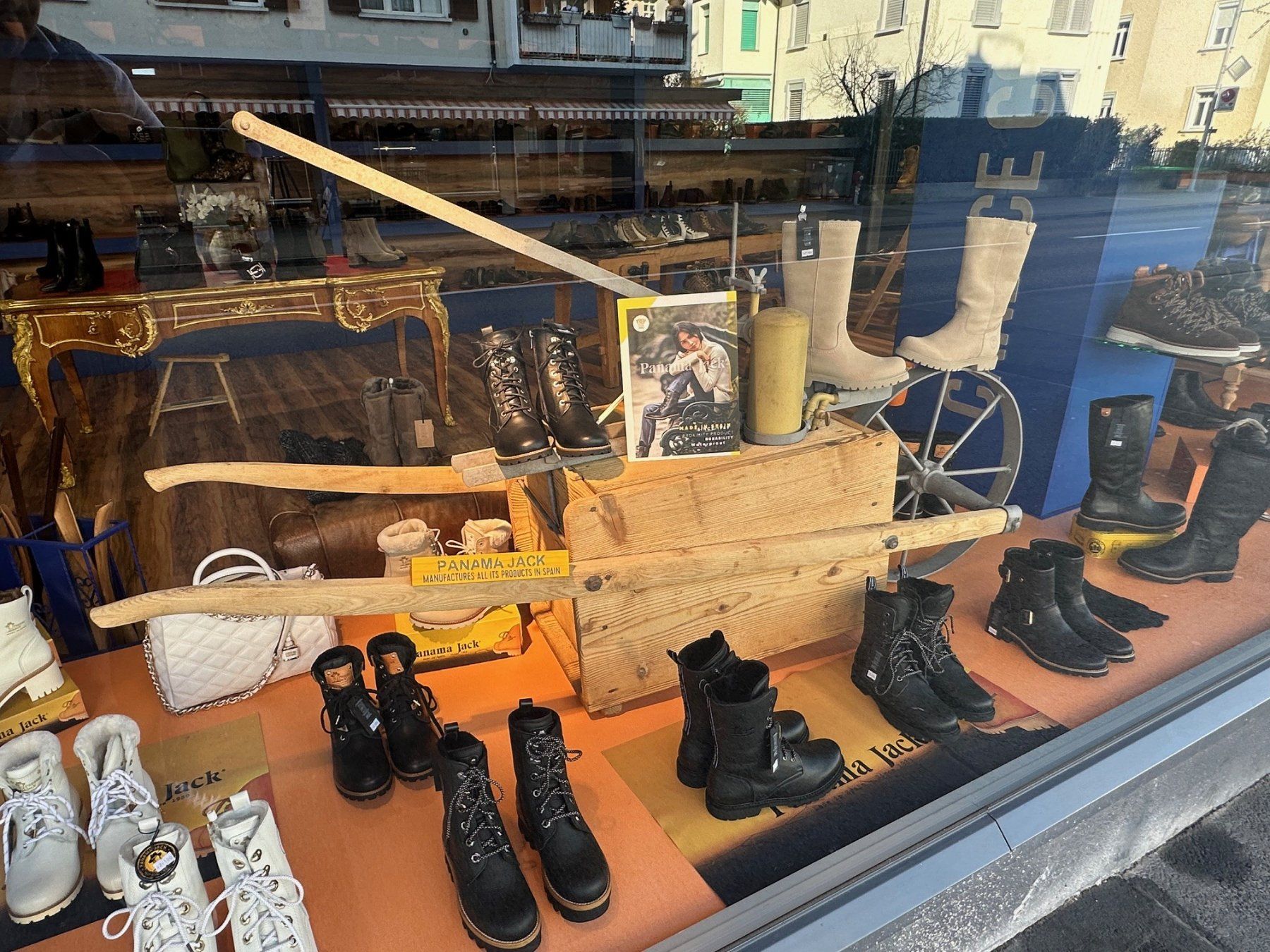 Tutte le decorazioni: Antike Deko – Usato da Bözberg venduto da mar_2vpg 3