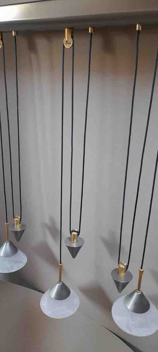 Lampadari & plafoniere: Deckenleuchte – Usato da Radelfingen venduto da roger302 3