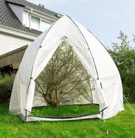 Pflanzenzelt Hawaii XL