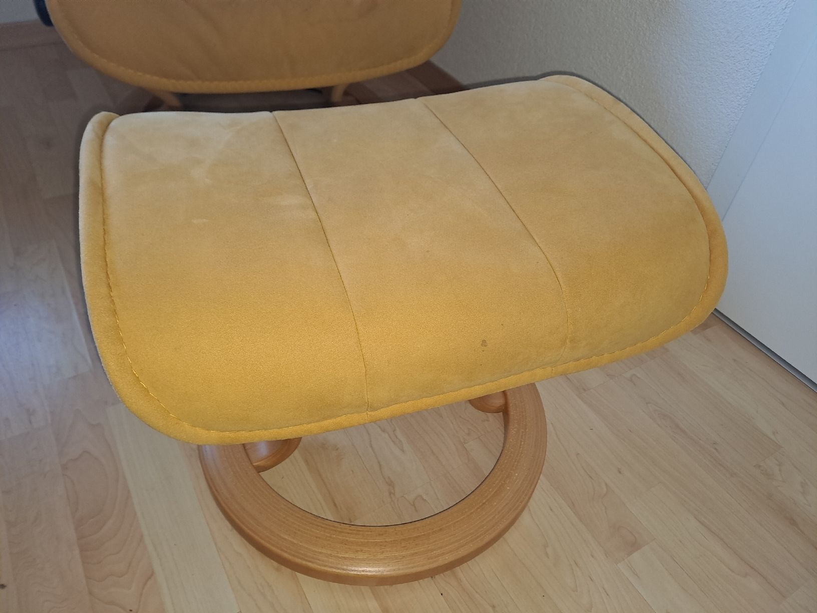 Stressless Fauteuils: Stressless Sessel Grösse M – D'occasion à Arni BE par Ku02 1
