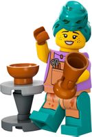 Lego 71037 Minifigures Series 24 Potter