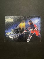 Kyle Connor 2022 Bottle Rockets Winnipeg Jets