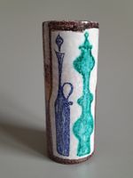Keramikvase nach Entwurf von Dante Baldelli (1904-1953)