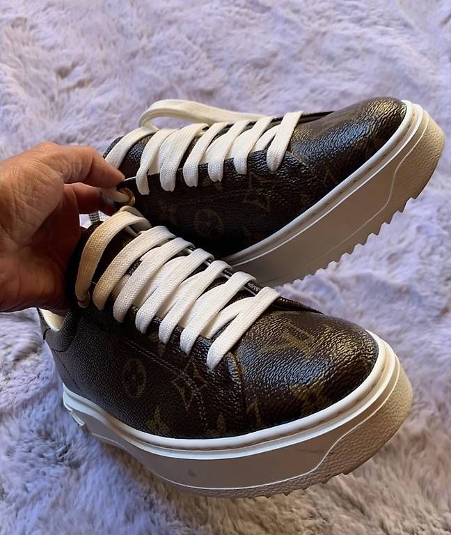 Scarpe da donna: Louis Vuitton  – Usato da Wittenbach venduto da jan_g2pw 3