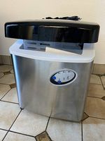 Eiswürfelmaschine