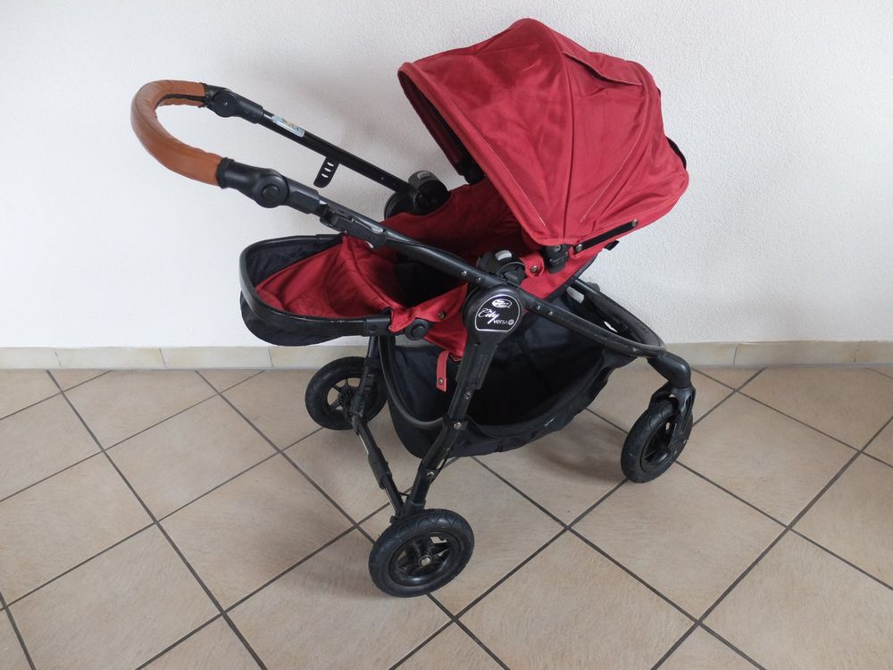 Baby jogger versa outlet gt