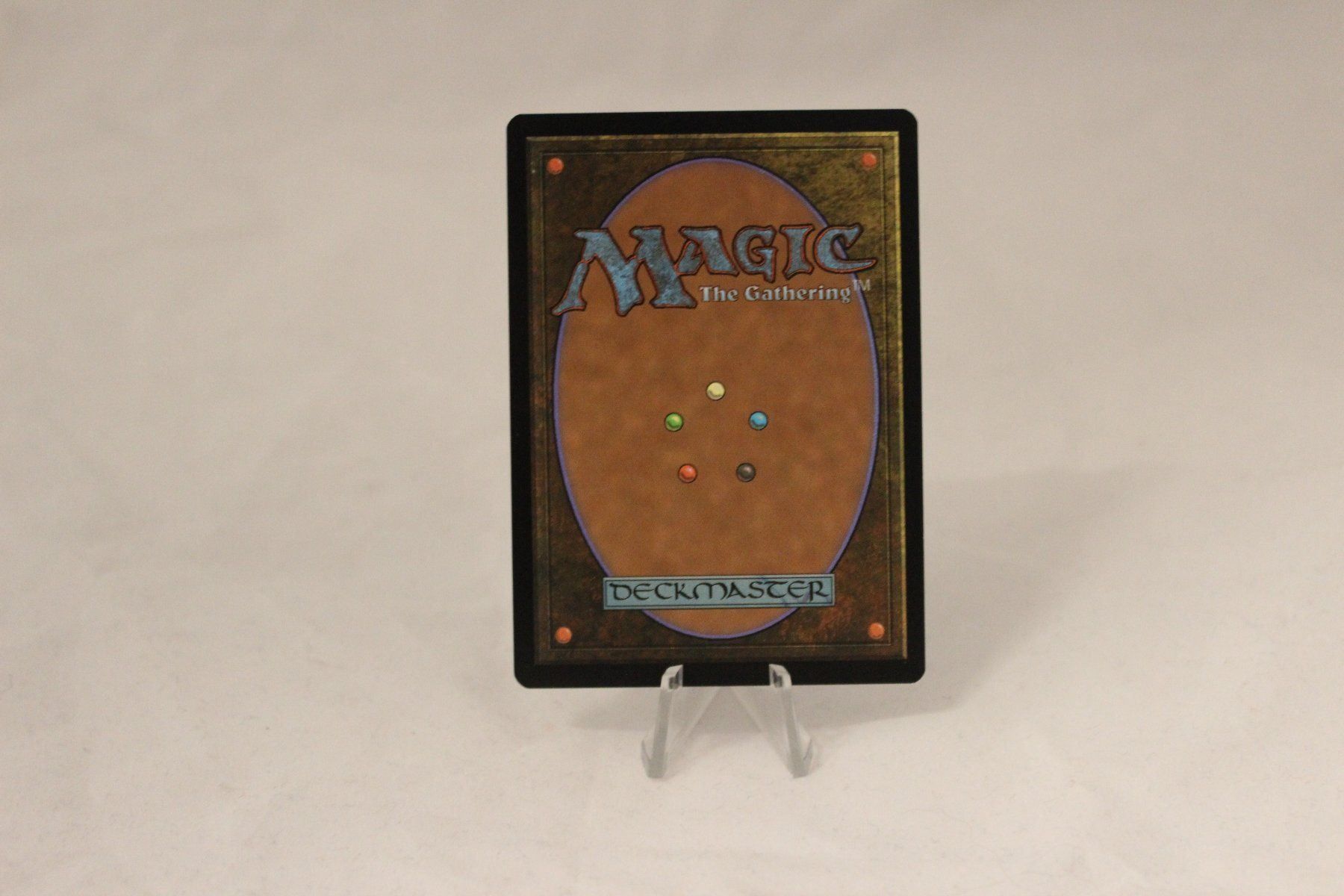 Magic The Gathering Carte collezionabili: Gedankenplünderer - Magic – Usato da Dulliken venduto da Sefty 1