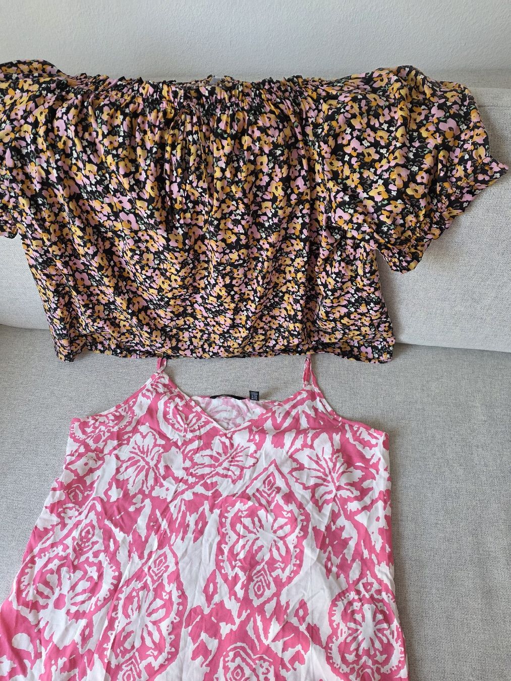 Camicette: Top et Blouse – Usato da Yverdon-les-Bains venduto da enzine