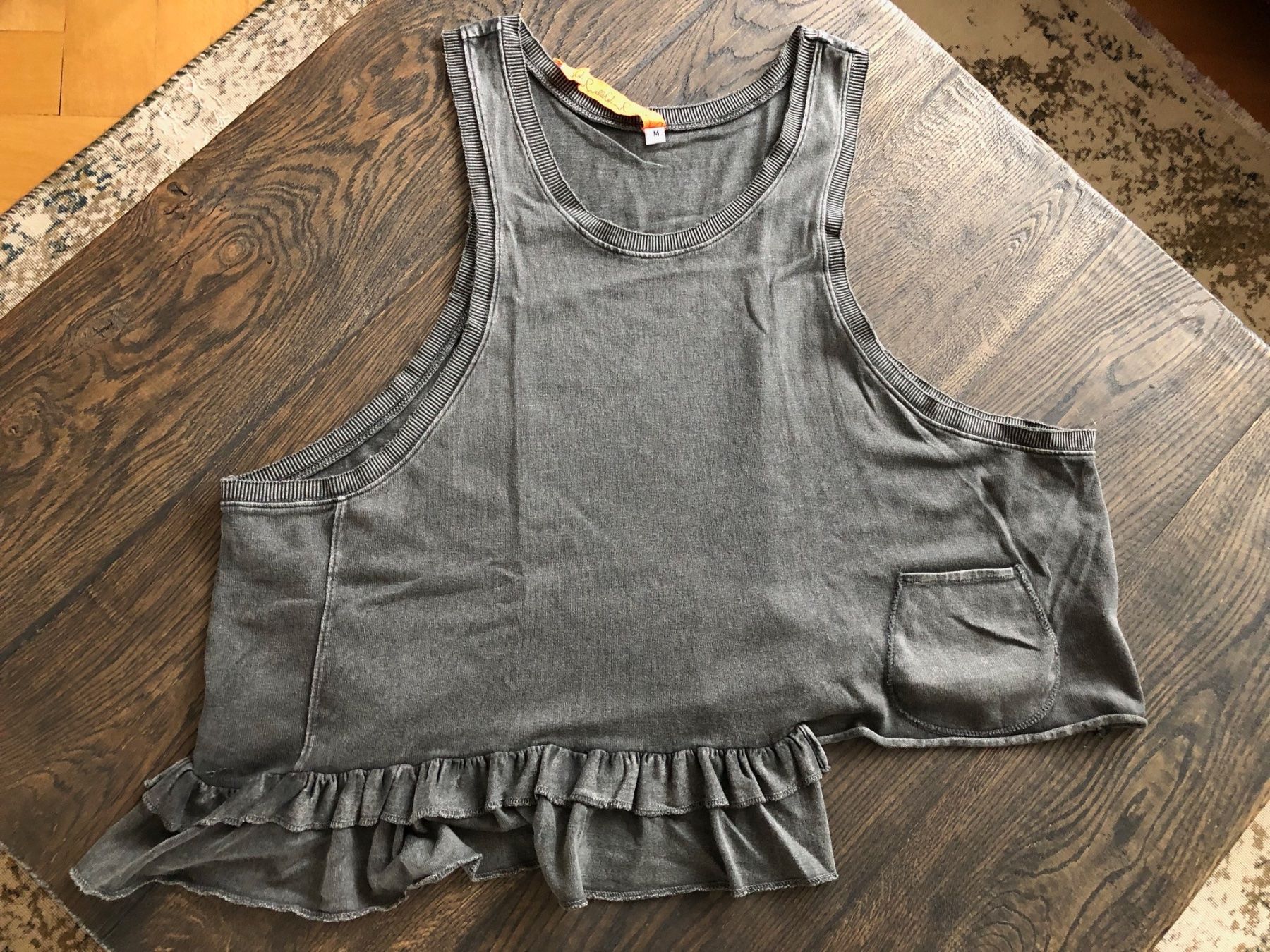 Ewa I Walla Top: Ewa i Walla Top, AW13 33160, Gr. M – Usato da Erlenbach ZH venduto da verbena_mint