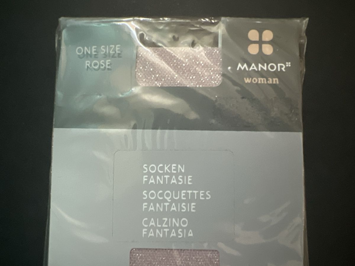 Calze: Socken – Nuovo e nell'imballaggio originale da HORGEN venduto da vladibarca10 3