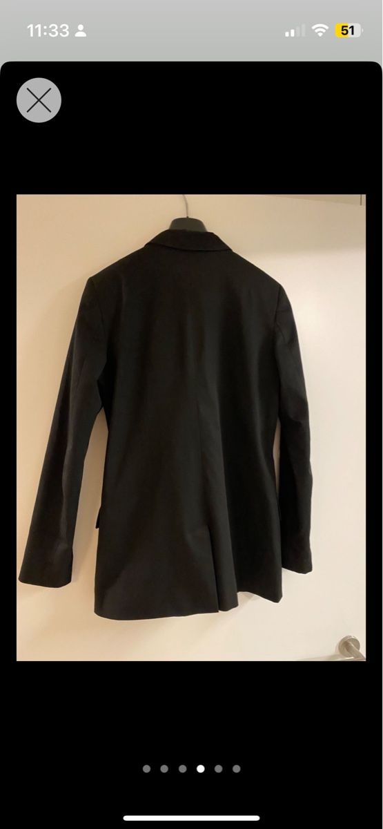 Jacken: Blazer – Neu (gemäss Beschreibung) aus Pfäffikon ZH von 45v_8w27 3