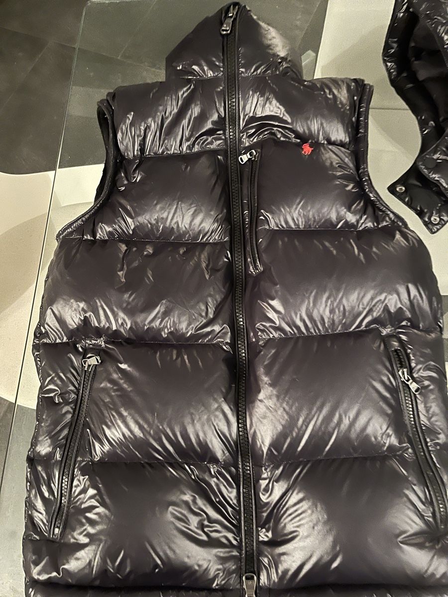 Ralph Lauren Gilets & Westen: Polo Ralph Lauren Weste XS – Gebraucht aus Freienbach von alile