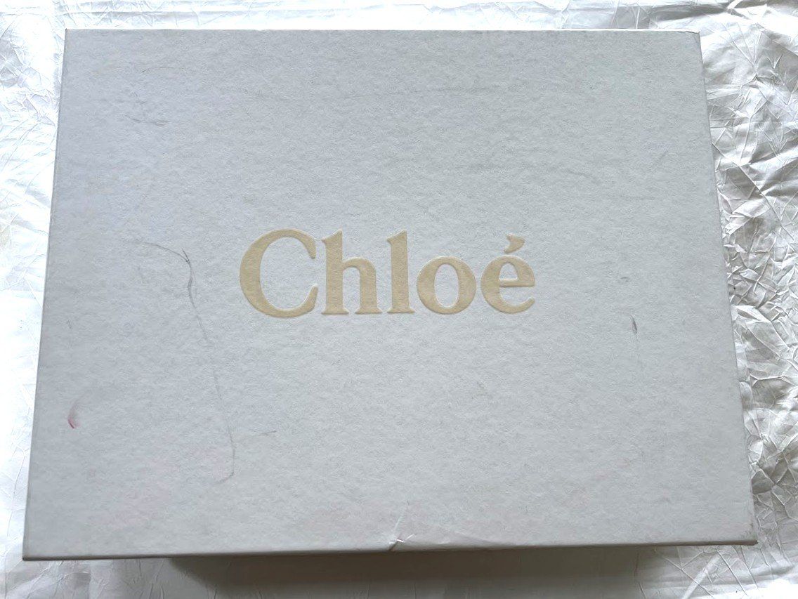 Chloé Damenschuhe: Bottines marque Chloé, cuir noir, taille 36 – Gebraucht aus Vevey von StudioJAD 7