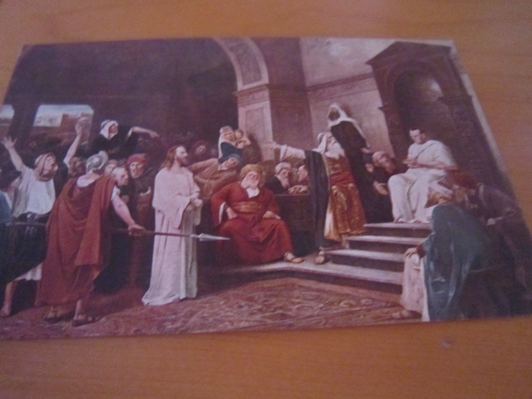 Cartoline postali: No16 Antike POstkarten FIRENZE AB NUR 75 RP – Usato da Gordola venduto da Polentaefung 1
