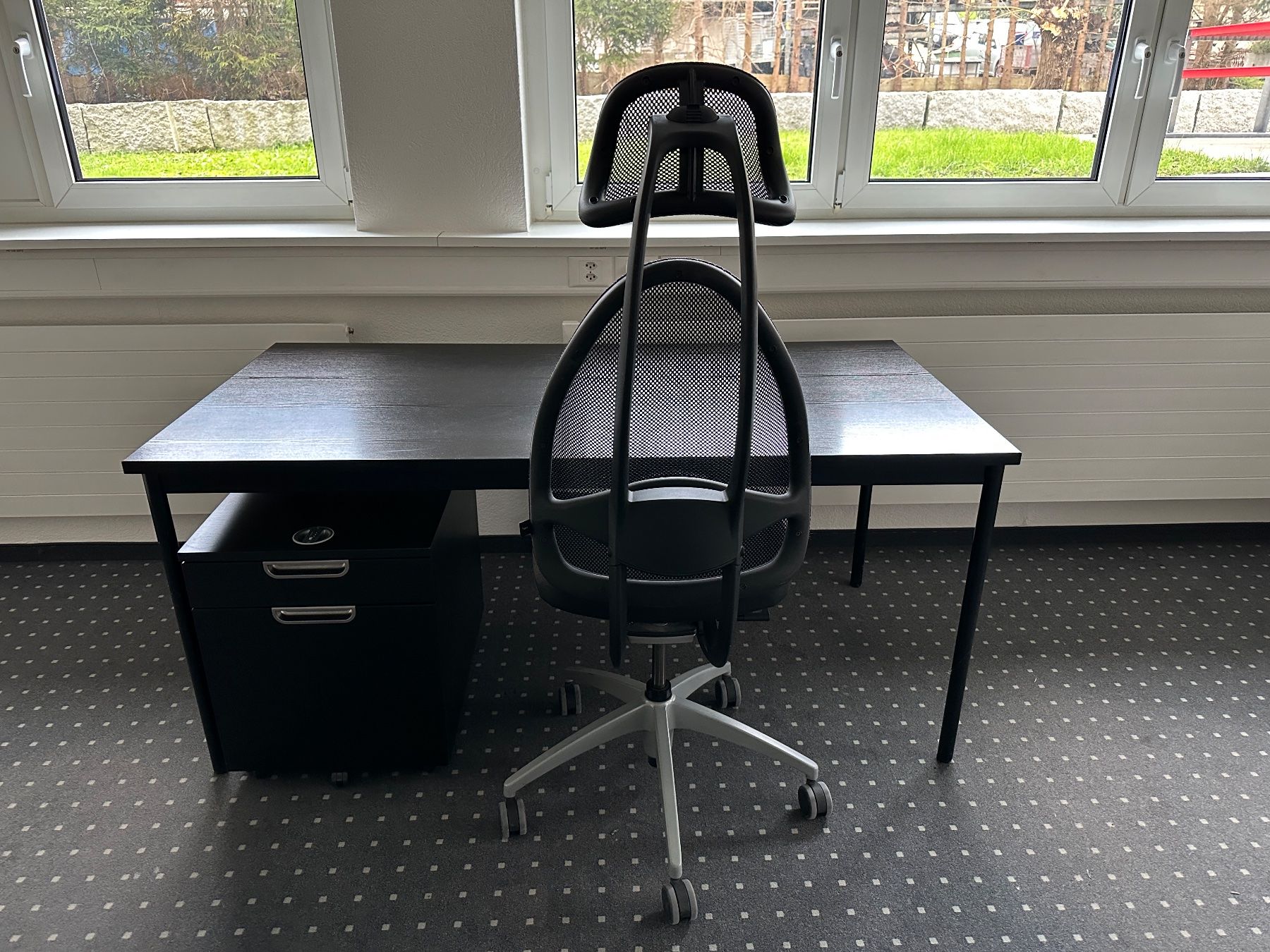 Scrivanie: Schreibtisch Set – Usato da Arisdorf venduto da pinguin71