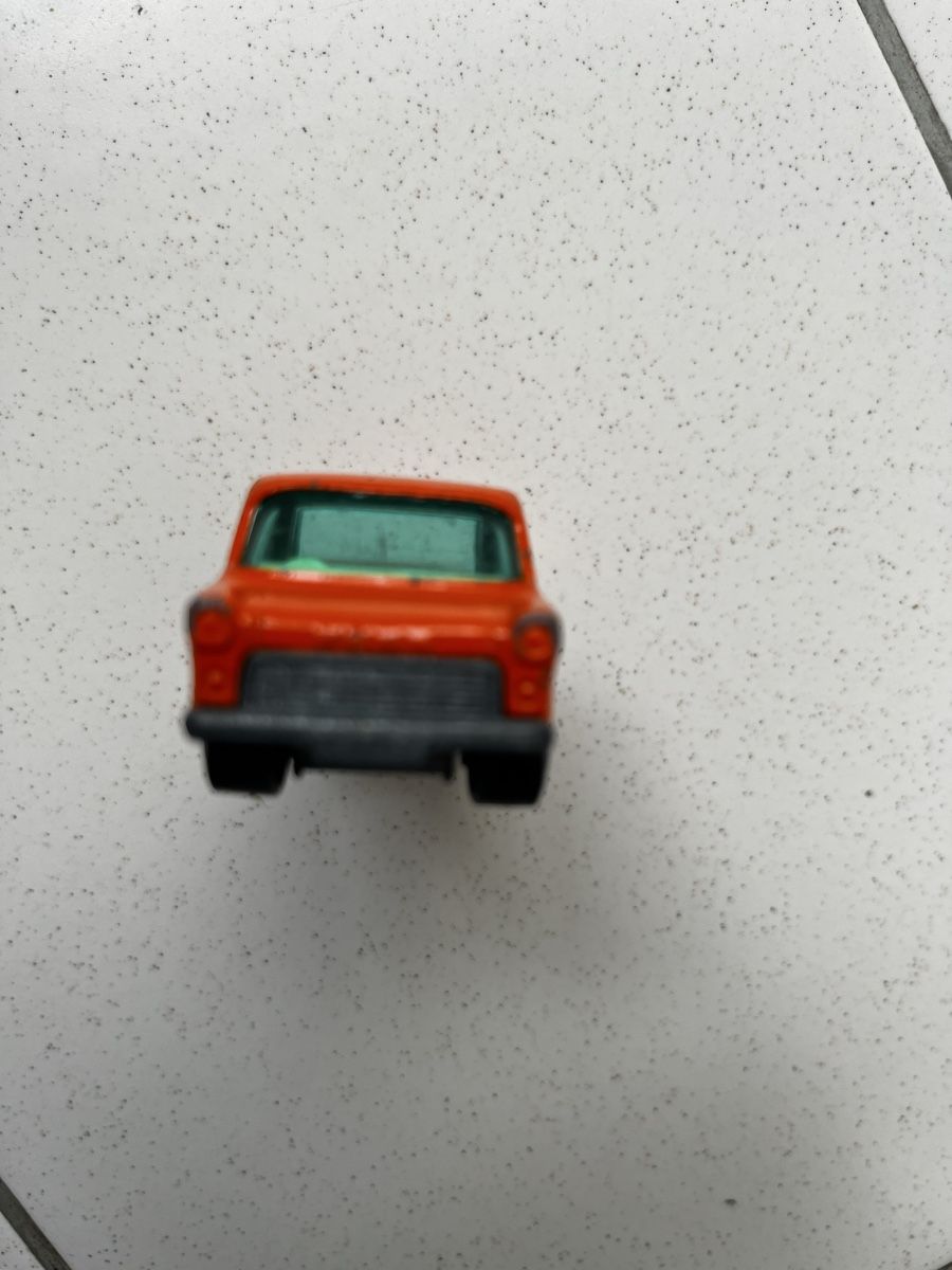 Ford Modellini d'auto: Ford Transit – Usato da Basel venduto da EdiEberle 1
