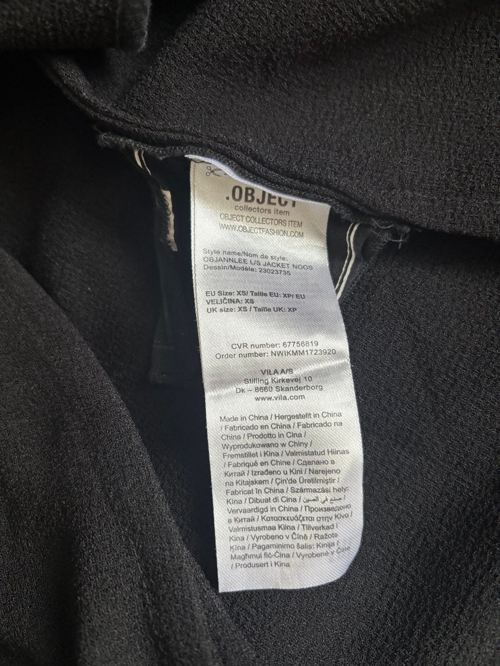 Cappotti: OBJECT Trenchcoat neuwertig – Nuovo (secondo la descrizione) da Merishausen venduto da yourdream 4