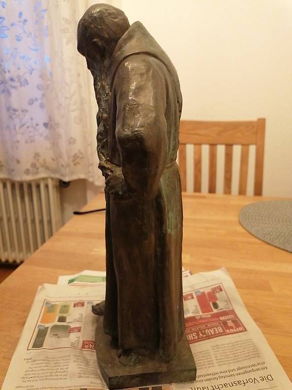 Figurines: Bronze-Figur – D'occasion à Horw par joe_h6dw 2