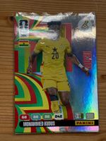 Panini FIFA World Cup 2026 Icon Mohammed Kudus 204