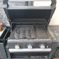 Campingaz Gasgrill