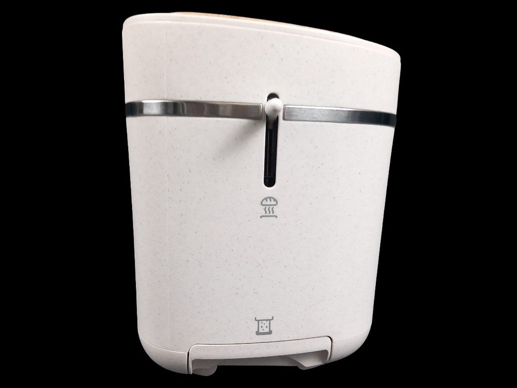 Philips Elettrodomestici da cucina: Philips Conscious Collection 2-Scheiben-Toaster – Nuovo (secondo la descrizione) da Hünenberg venduto da Restwert_Zug 4