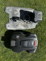 Tondeuse robot Husqvarna Automower 305, occasion