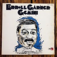 Erroll Garner Gemini Vinyl