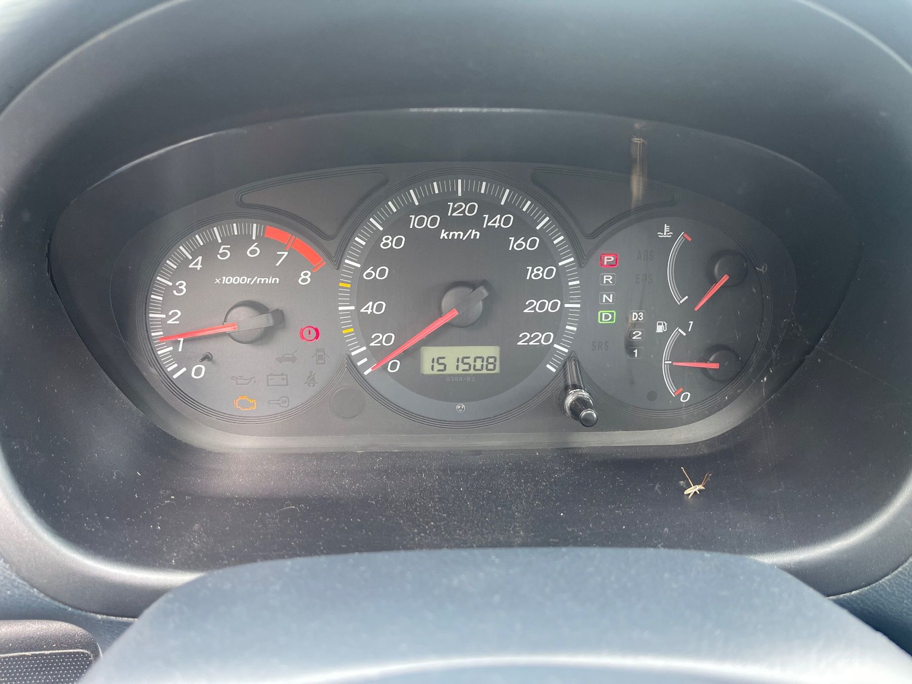 Honda Automobili: Honda Civic 1.6 Automatik – Usato da Eschen venduto da Ziya54 3