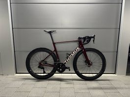 Thömus Sliker R3 Ultimate Frameset