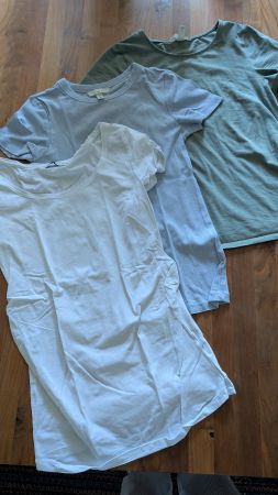 Umstands-Shirts