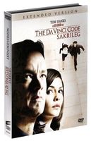 THE DA VINCI CODE - SACRILEGE