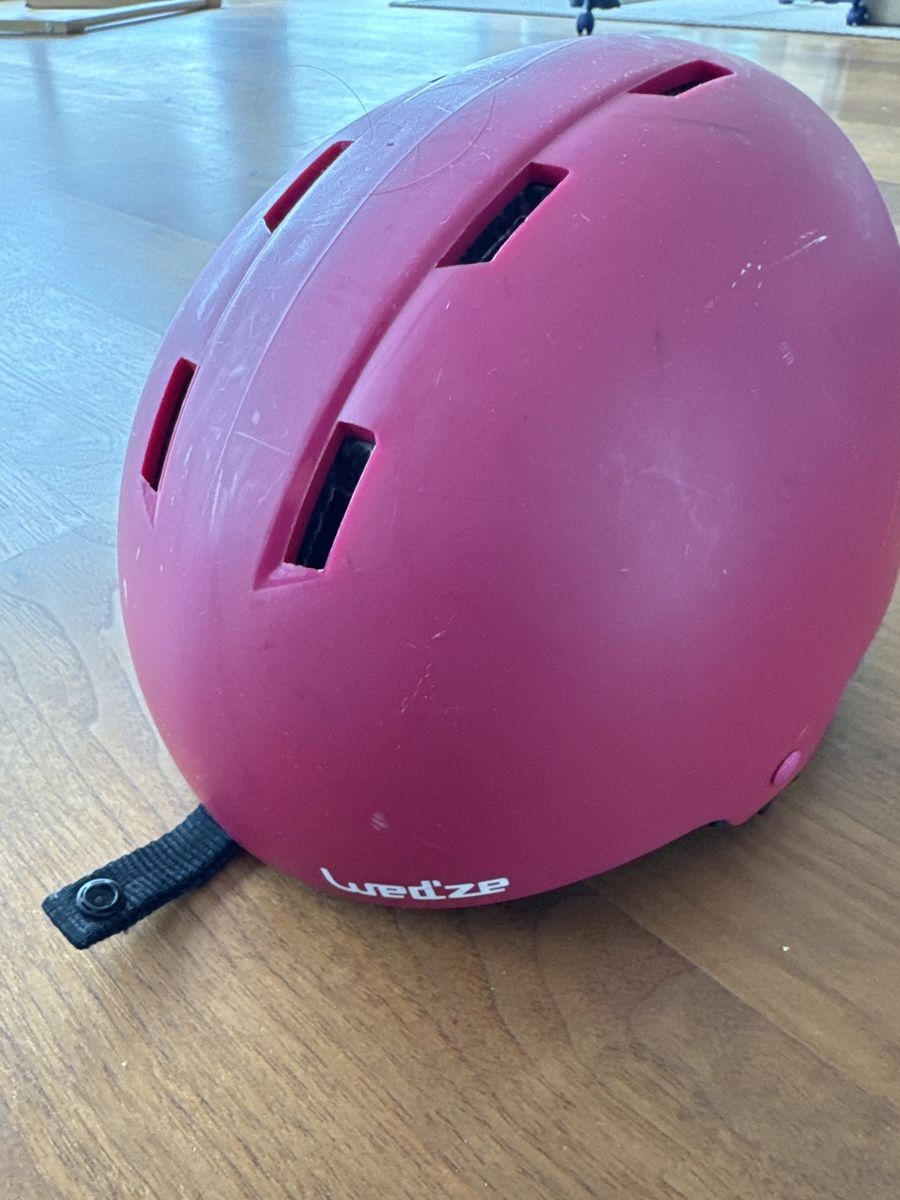 Casques: skihelm – D'occasion à Oberägeri par Loup18 2