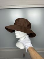 Vintage Longchamp Bucket hat