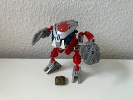 Lego Bionicle „Tahnok-Kal“ 8574 vollständig