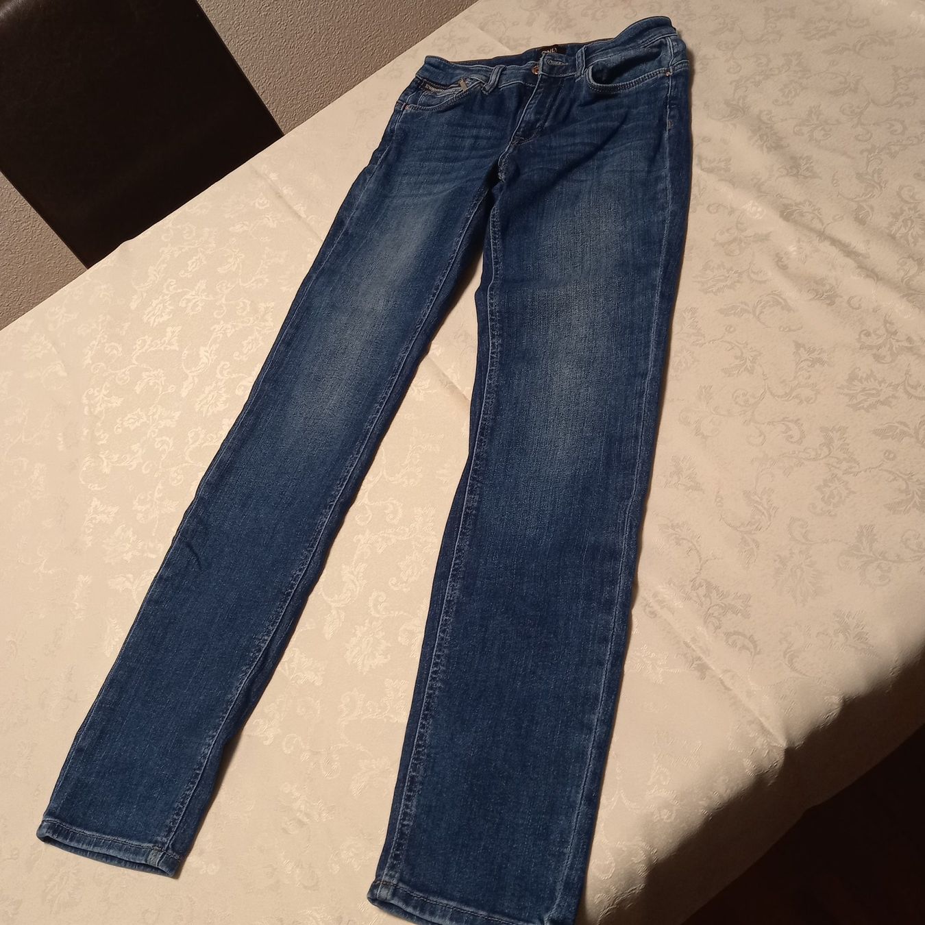 Only Jeans: blaue Only Jeans Gr 28/32 – Usato da Brüttisellen venduto da kikaninchen79